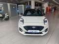 Ford Puma 1.0 ECOB. HYBRID 125CV SOUND EDITION Blanc - thumbnail 3