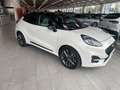 Ford Puma 1.0 ECOB. HYBRID 125CV SOUND EDITION Blanc - thumbnail 2