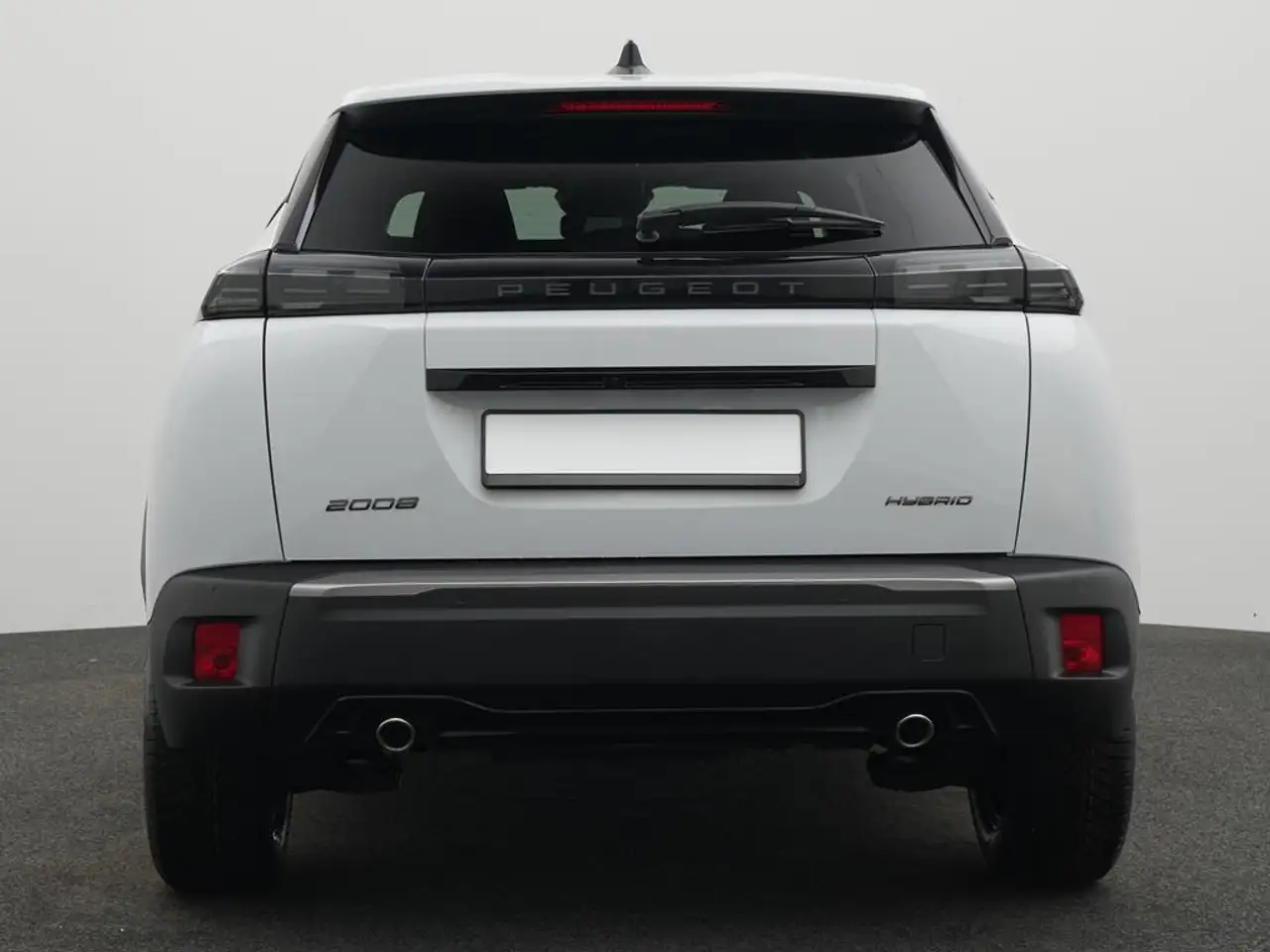 Peugeot 2008 2026