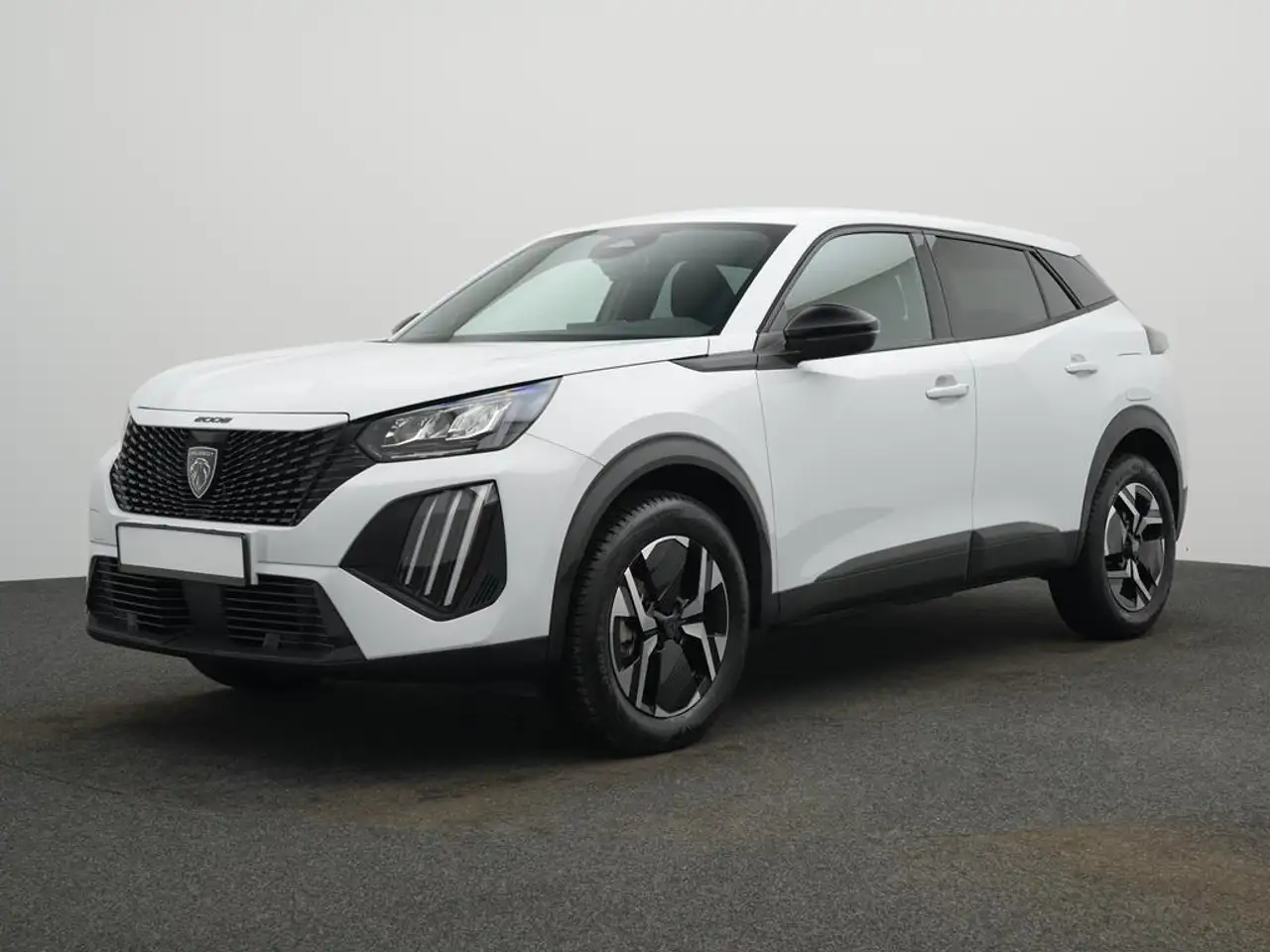 Peugeot 2008 2026