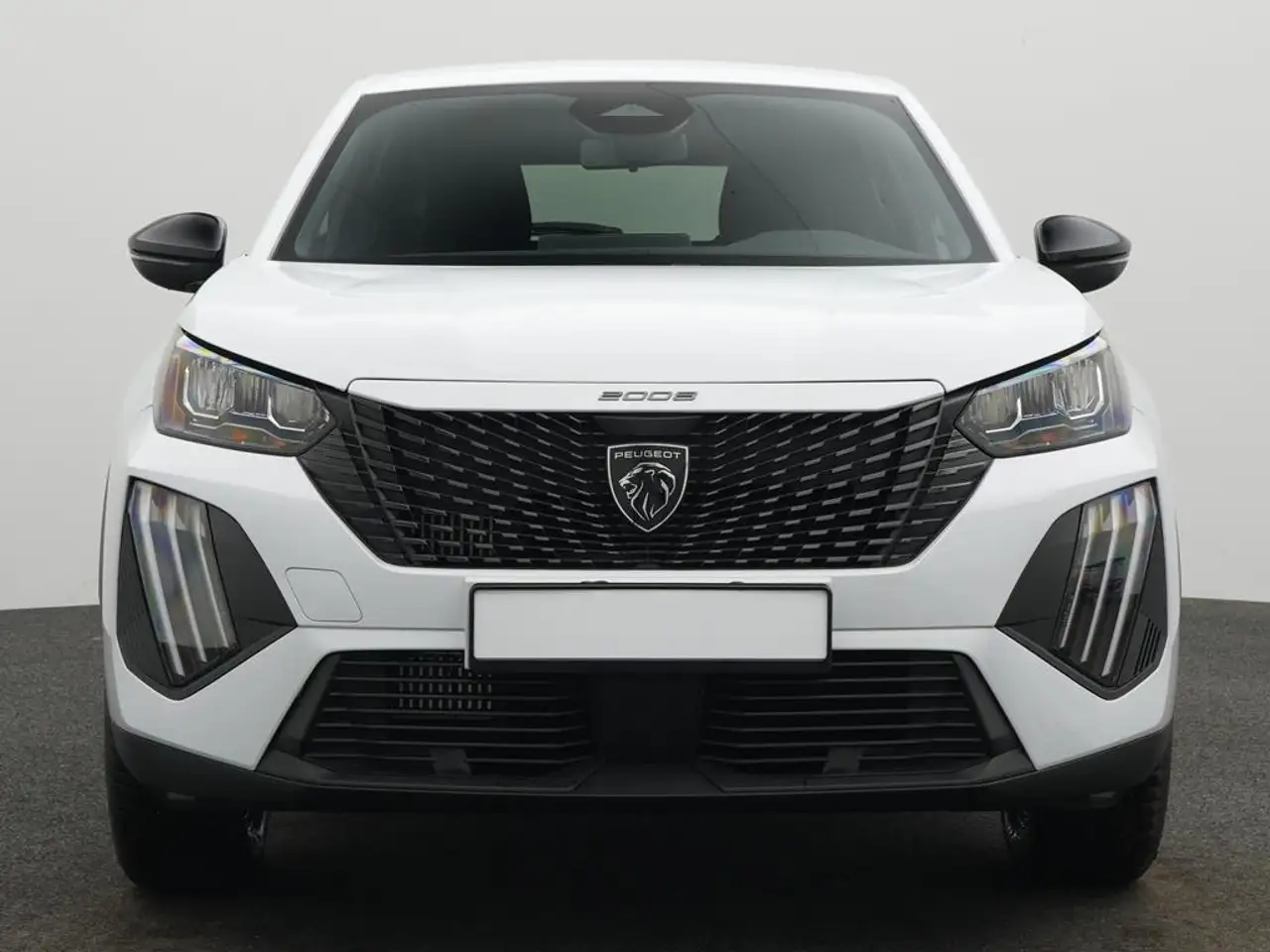 Peugeot 2008 2026