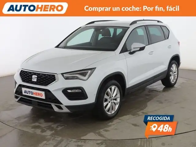 SEAT Ateca 1.5 EcoTSI S&S Style