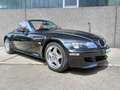 BMW Z3 M 3.2 24V M Roadster ASI Nero - thumbnail 6