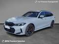 BMW 320 d 48V xDrive Touring Msport Pro Aut. Restyling Grigio - thumbnail 1