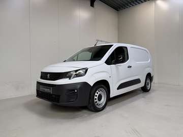1.5d Lichte Vracht Autom. 2PL - Airco - GPS - T...