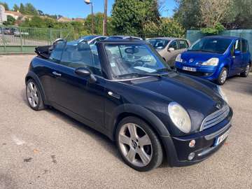 Cabriolet