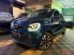 Renault Twingo 0.9 TCE 90 cv SIGNATURE I FLEXFUEL ETHANOL