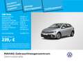 Volkswagen Polo Style 1.0 TSI IQ.Light IQ.Drive Navi ParkAs Silber - thumbnail 1