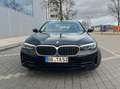 BMW 530 5er Diesel 530d Aut. Noir - thumbnail 9