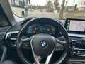 BMW 530 5er Diesel 530d Aut. Noir - thumbnail 3