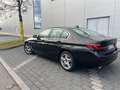 BMW 530 5er Diesel 530d Aut. Noir - thumbnail 1