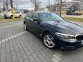 BMW 530 5er Diesel 530d Aut. Noir - thumbnail 2