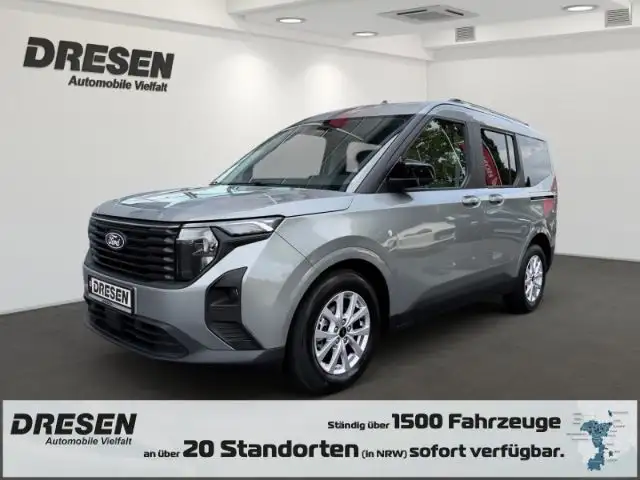Ford Tourneo Courier 1.0 EcoBoost Titanium Navi ACC K