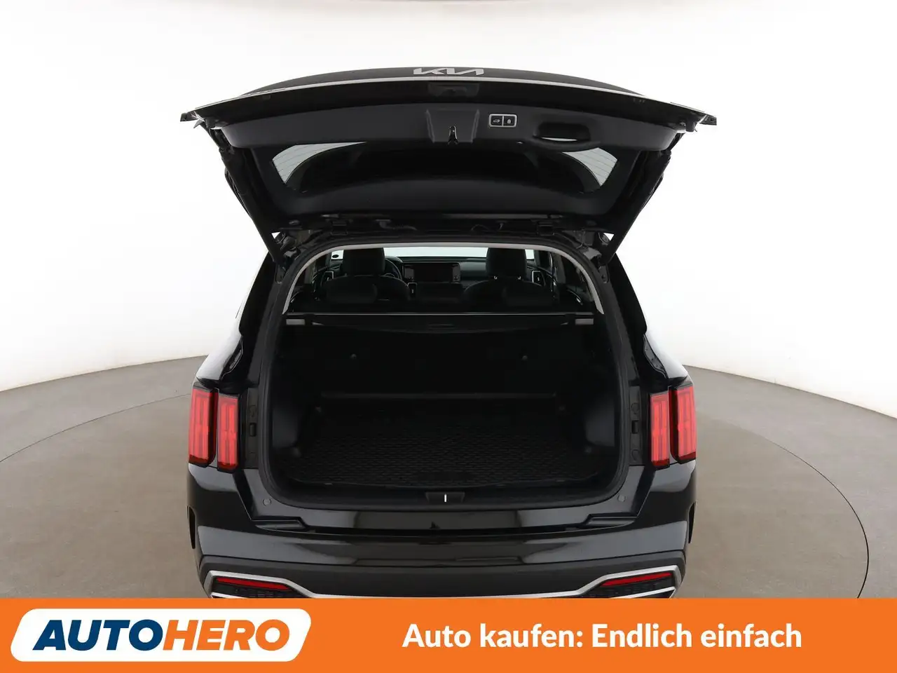 Kia Sorento 1.6 TGDI Hybrid Spirit 2WD Aut.*NAVI*LED*SPUR*CAM*, миниатюра 16