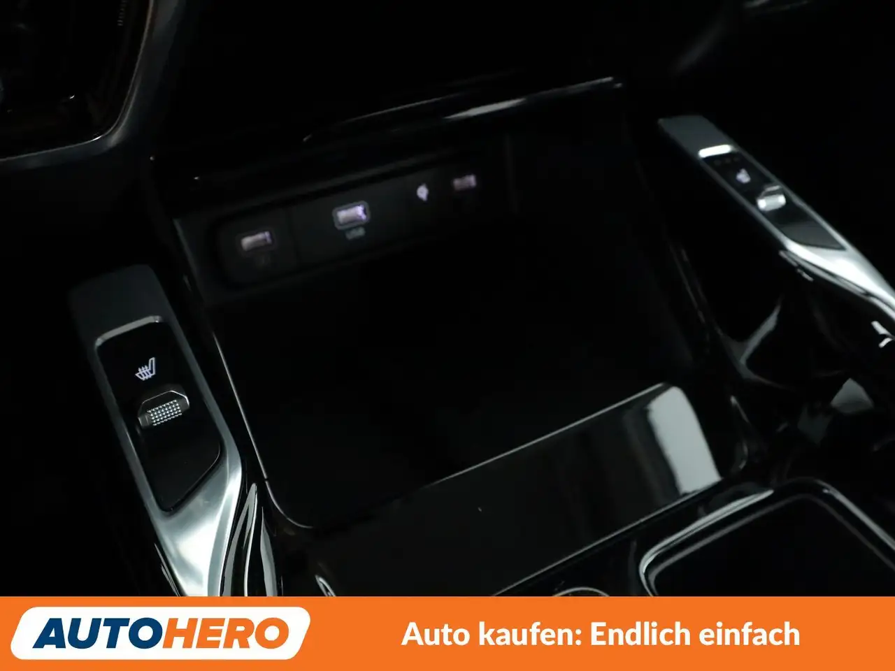 Kia Sorento 1.6 TGDI Hybrid Spirit 2WD Aut.*NAVI*LED*SPUR*CAM*, миниатюра 29