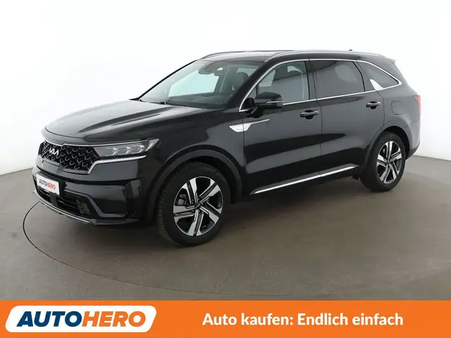 Kia Sorento 1.6 TGDI Hybrid Spirit 2WD Aut.*NAVI*LED*SPUR*CAM*