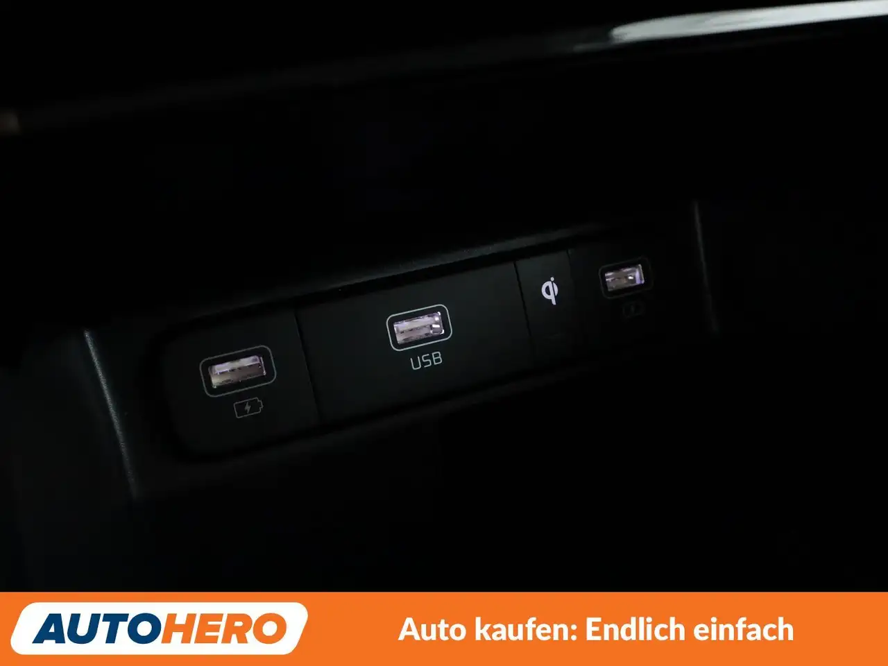 Kia Sorento 1.6 TGDI Hybrid Spirit 2WD Aut.*NAVI*LED*SPUR*CAM*, миниатюра 30