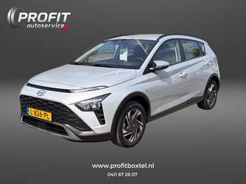 1.0 T-GDI Comfort Smart Navigatie/ Camera / Androi