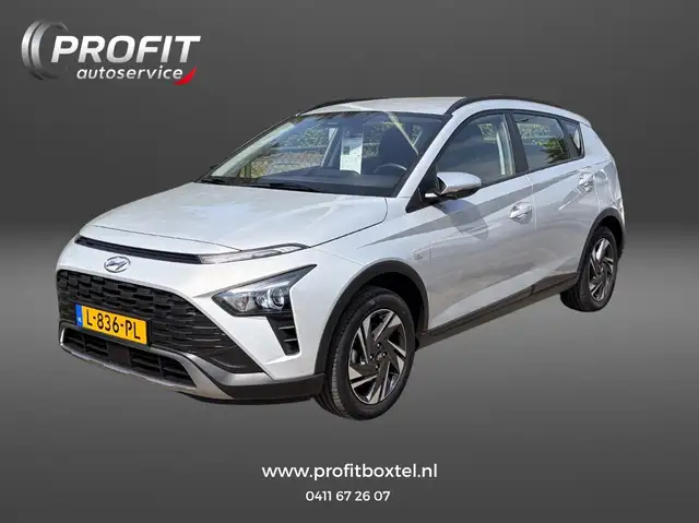 Hyundai BAYON 1.0 T-GDI Comfort Smart Navigatie/ Camera / Androi