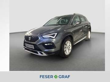 X-PERIENCE 1.5 TSI DSG AHK Navi LED Virtual RFK AC