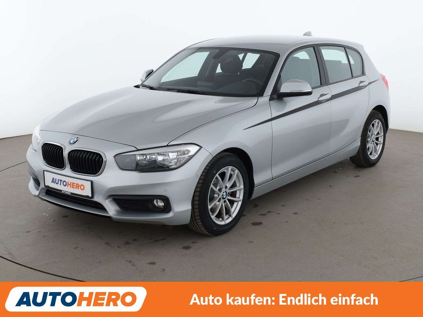 BMW 118