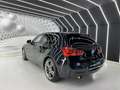 BMW 116 Msport DIESEL 5p-KM CERTIFICATI-PERMUTE- Nero - thumbnail 4