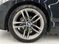 BMW 116 Msport DIESEL 5p-KM CERTIFICATI-PERMUTE- Nero - thumbnail 7
