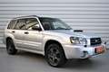 Subaru Forester 2.0 XT Turbo+Tempomat+Schiebedach+SHZ Zilver - thumbnail 1