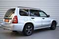Subaru Forester 2.0 XT Turbo+Tempomat+Schiebedach+SHZ Zilver - thumbnail 4