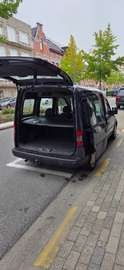 1.3 CDTi Comfort CU /VNL