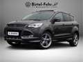 Ford Kuga Individual 2.0 TDCi 4x4 6-Gang AHK Pano Teilleder Gris - thumbnail 1