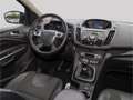 Ford Kuga Individual 2.0 TDCi 4x4 6-Gang AHK Pano Teilleder Gris - thumbnail 9