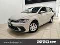 Volkswagen Polo 1.0 EVO Edition  Fleet Edition Blanc - thumbnail 1