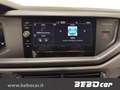 Volkswagen Polo 1.0 EVO Edition  Fleet Edition Blanc - thumbnail 16