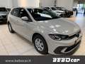Volkswagen Polo 1.0 EVO Edition  Fleet Edition Blanc - thumbnail 3