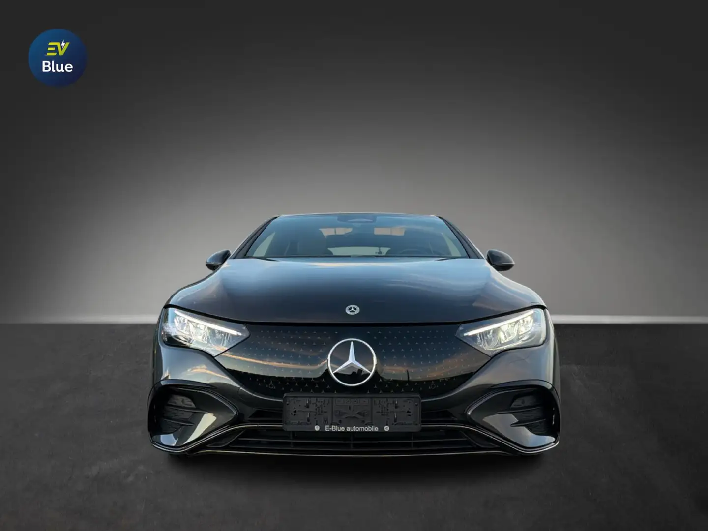 Mercedes-Benz EQE 300 EQE 90.6 kWh 300 AMG LINE Gris - 2