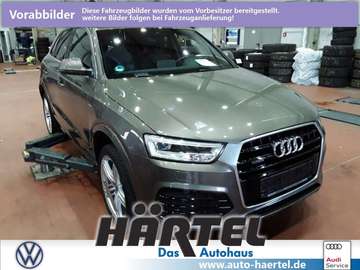 SPORT S-LINE QUATTRO 2.0 TDI (+EURO6) Bluetooth