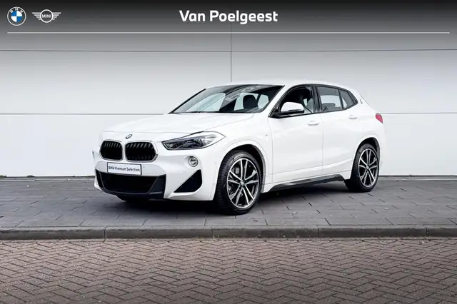 BMW X2 sDrive20i