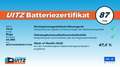 Ford Kuga 2.5 PHEV Titanium X B&O+Winter+AUT+Navi+RKam Weiß - thumbnail 27