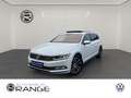 Volkswagen Passat Variant 2.0 TDI Highline *KAMERA STDHZ AHK* Weiß - thumbnail 1