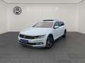 Volkswagen Passat Variant 2.0 TDI Highline *KAMERA STDHZ AHK* Weiß - thumbnail 2