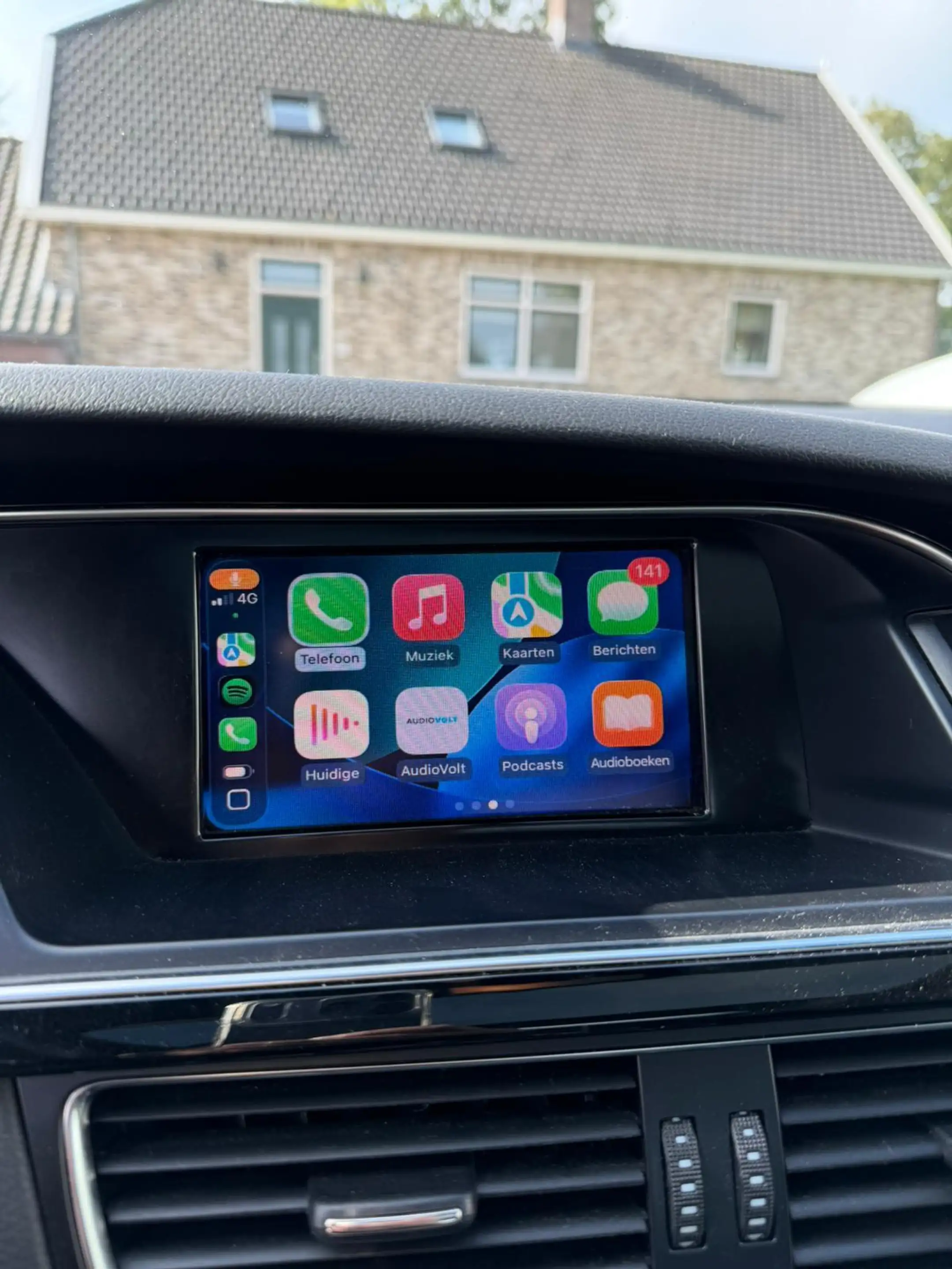 Audi RS5 Alleen op Afspraak 4.2 V8 FSi quattro Ceramic Pano — photo 18
