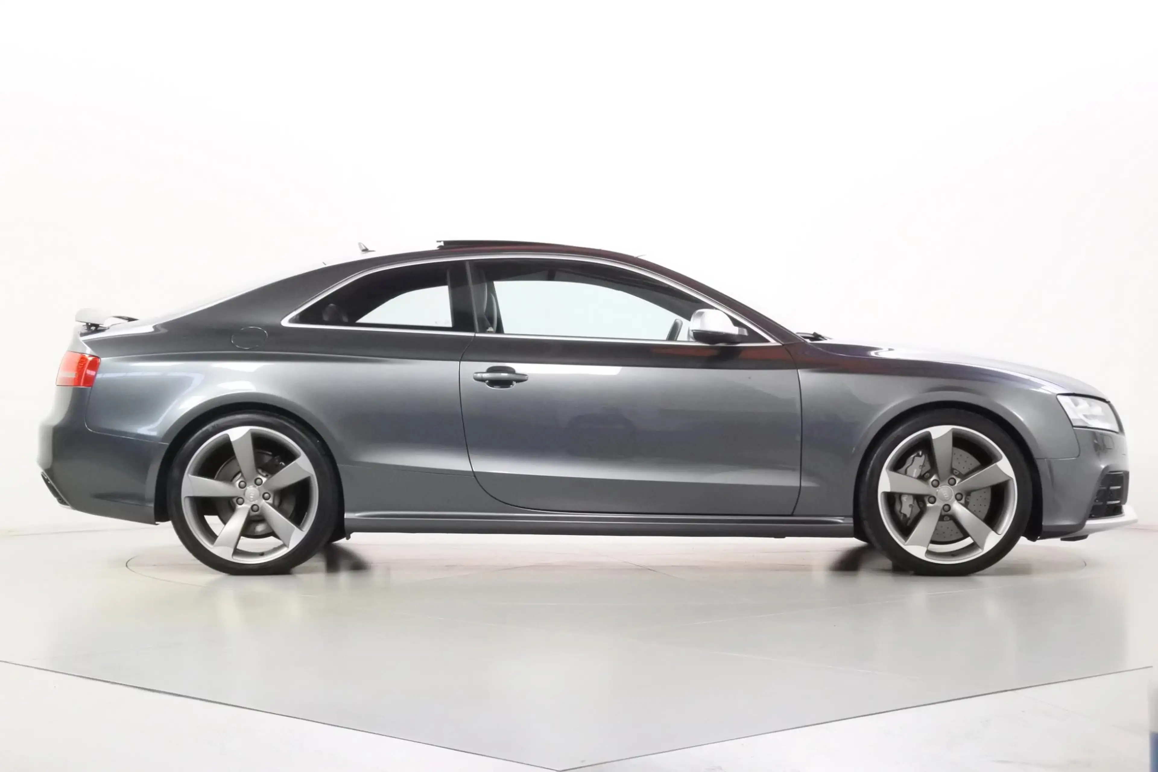 Audi RS5 Alleen op Afspraak 4.2 V8 FSi quattro Ceramic Pano — photo 16