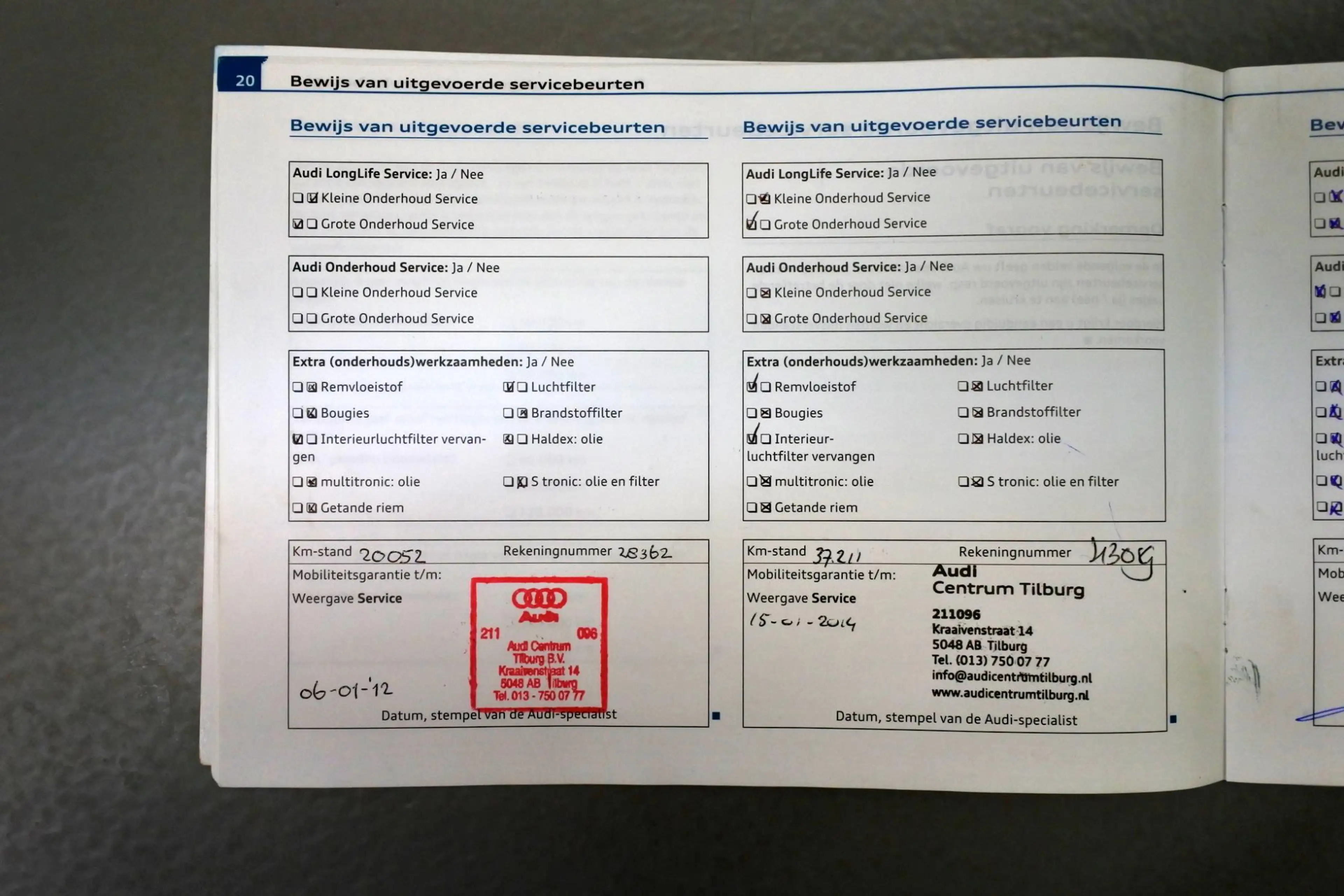 Audi RS5 Alleen op Afspraak 4.2 V8 FSi quattro Ceramic Pano — photo 40