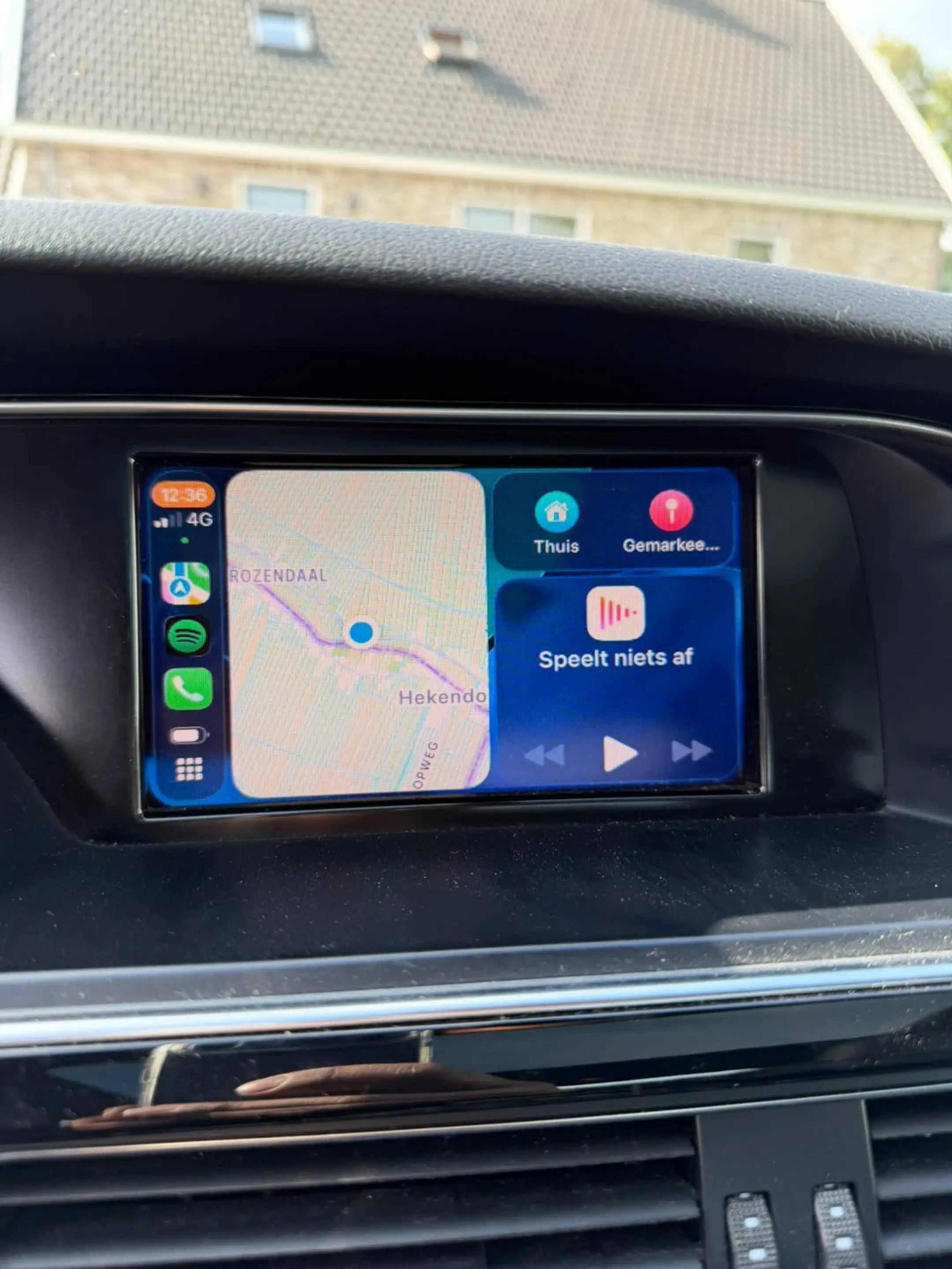 Audi RS5 Alleen op Afspraak 4.2 V8 FSi quattro Ceramic Pano — photo 19