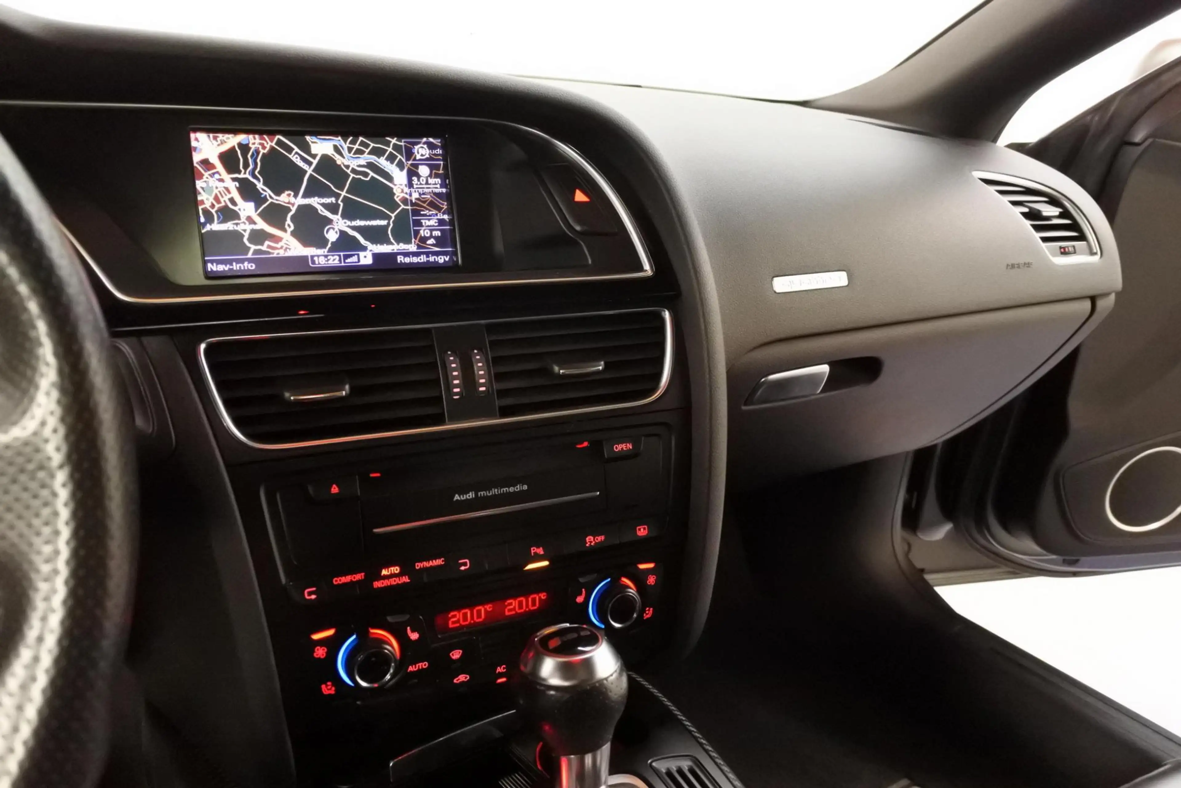Audi RS5 Alleen op Afspraak 4.2 V8 FSi quattro Ceramic Pano — photo 27