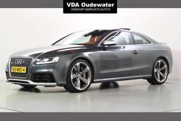 Alleen op Afspraak 4.2 V8 FSi quattro Ceramic Pano