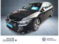 Volkswagen Passat Variant 2.0 TDI DSG Elegance Navi IQ.Ligh Schwarz - thumbnail 1