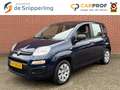 Fiat Panda 0.9 TWINAIR EDIZIONE COOL AUTOMAAT AIRCO TREKHAAK Bleu - thumbnail 1