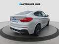 BMW X4 xDrive30d M Sport *HEADUP*S-DACH*BI-XENON* Weiß - thumbnail 4